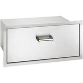 Premium Flush Large Utility Drawer - 30"